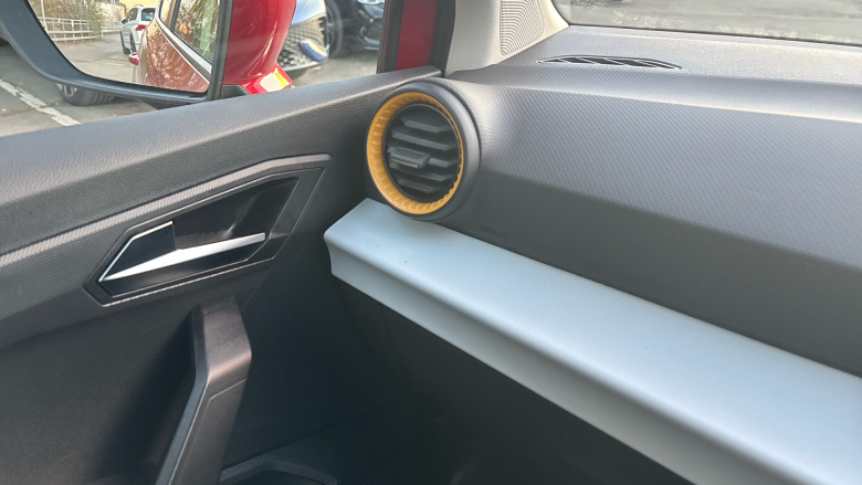 SEAT Arona 1.0 TSI 110 SE Technology 5dr DSG Petrol Hatchback